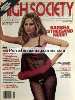 Adult magazine High Society - Nov 1979